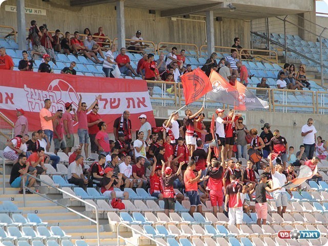 הקהל של מרמורק (קובי רוזן)